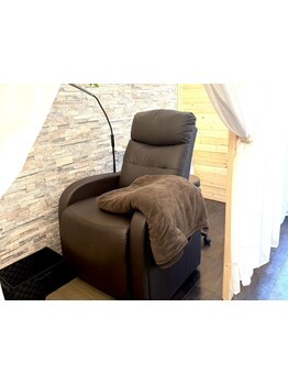 小規模プライベートサロン