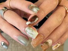 マノン 北堀江(Manon)/mitsuki design/ニュアンス