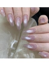 ピュアアンドリッチネイルサロン(Pure&Rich Nail Salon)/