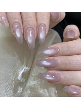 ピュアアンドリッチネイルサロン(Pure&Rich Nail Salon)/