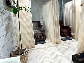 チック(chic)/☆店内☆