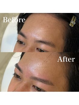 モテテ(motete)/お客様施術例☆栄本店