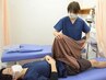 【初回検査料無料】人気No.1 深部整体　10,700円→7,650円