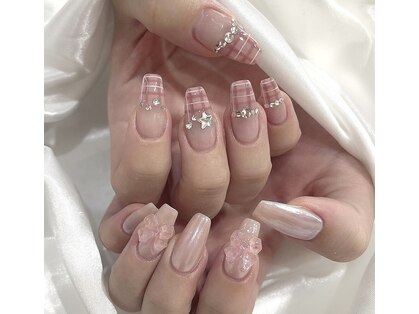 ウィッシュネイル 原宿店(Wish Nail)の写真
