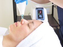 シーファイブメットビューティ 西11丁目店(C5medビューティ)/