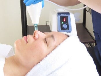 シーファイブメットビューティ 西11丁目店(C5medビューティ)/