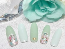 シュシュ(Chou Chou)/