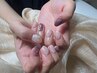 【HAND】持ち込みデザイン（こだわりデザイン）￥7500～