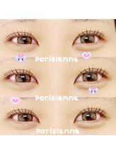 スピラ 上通店(Spira)/Parisienne