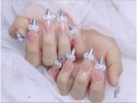 持ち込みデザインパーツ付け放題