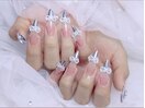 持ち込みデザインパーツ付け放題