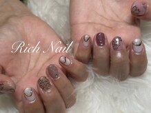 リッチ(Rich)/アートネイル