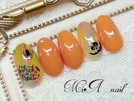 パラジェル★定額コース