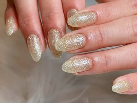 フラッシュネイル¥6500