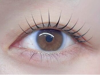 ミイン(miin)の写真/業界TOPクラスの技術で仕上がりの美しさとモチに圧倒的な自信あり◎100種類以上のロッドを豊富に取り揃え♪