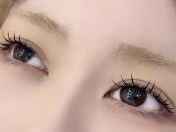 ゆりかご VIVIT久宝寺店/【マツエク】100本