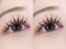 ラベル 恵比寿店(Labelle)/バインドロック80束[マツエク]