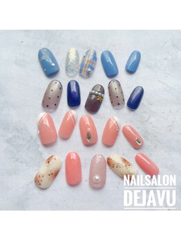 デジャヴ(Dejave)/定額デザインA