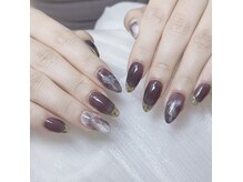 指先がきれいに見える長さだし★