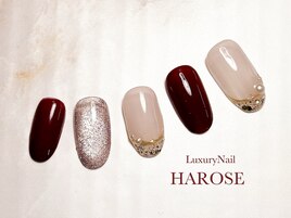 エレガンスジェルコース