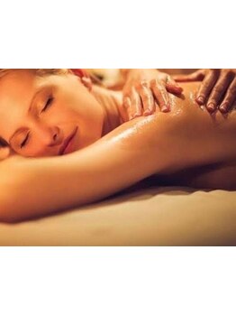 ご褒美にオススメ贅沢サロン