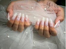 ユーネイル(YW nail)/フルアート