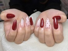 キティネイルズ 池袋(kitty nails)/