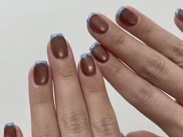 マグネットフレンチ