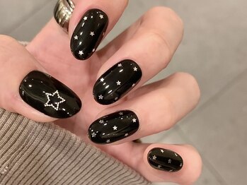 ドリーミーネイル 池袋(Dreamy Nail)/¥7980《90分》