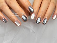 シマー(Shimmer)/enoiマグネット