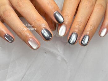 シマー(Shimmer)/enoiマグネット