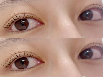 アイラブ バイ ネイロ 北千住(eye Love by NeiRo)/オーダーメイドパーマ