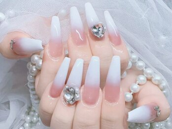 メイク 池袋(Meik)/ベイビーブーマー冬