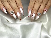 ケーエヌ(KN)/自爪♪ バレンタインマグネット