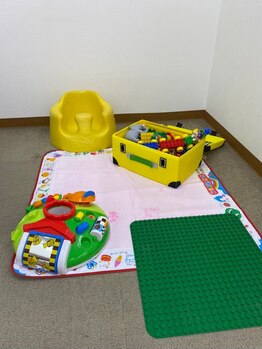 弥富整体院/お子様連れ歓迎