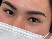 ファミーユ 太田(Fameu)/メンズ美眉スタイリング