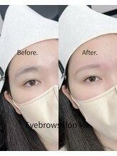 ミー 天王寺店(Me.)/お客様デザイン