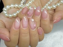 アリベール(Ali Bell)