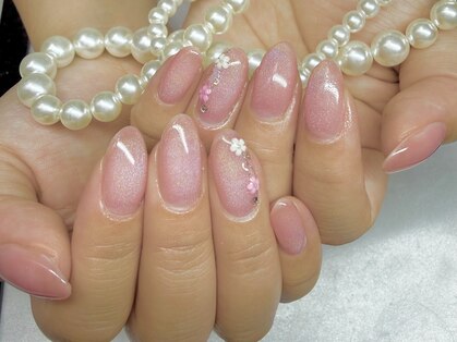 アリベール(Ali Bell)の写真