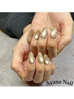 リファインネイル(refinenail)/マグワンカラー/フィルイン