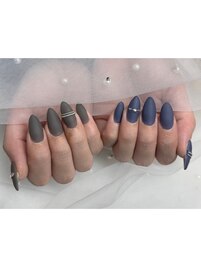 カラーグラデーション