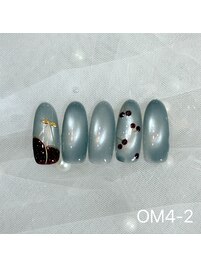 April Original Design