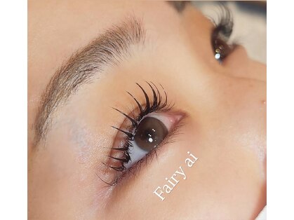 フェアリーアイ(Fairy ai)の写真