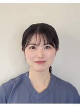 美容整体プラスフィール 横浜店 三留 ももこ