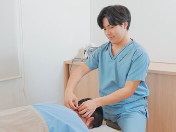 リターズ鍼灸治療所 天王寺院の写真/あなただけの時間を大切に。完全個室のマンツーマン施術で、お体の悩みにじっくり向き合います。