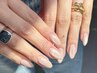 【nail】ミラーorマグネット◆¥8500