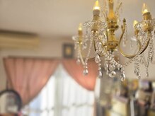 フェアリー(Fairy)/別府市 隠れ家サロン フェアリー