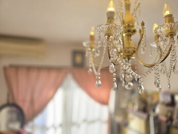 フェアリー(Fairy)/別府市 隠れ家サロン フェアリー