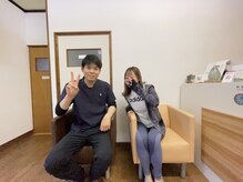 あぐり鍼灸整骨院/