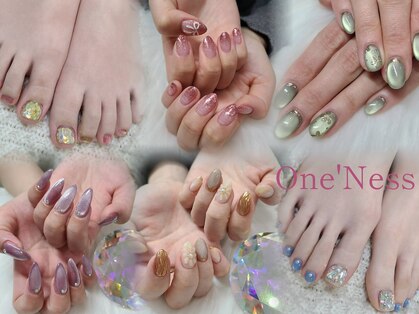 ワンネス 千曲店(One’Ness)の写真